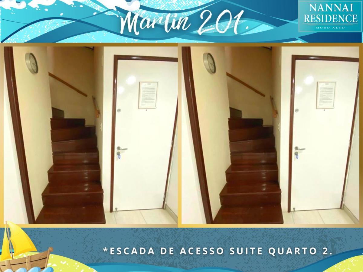 Nannai Vista Mar Muro Alto Aparthotel Porto de Galinhas