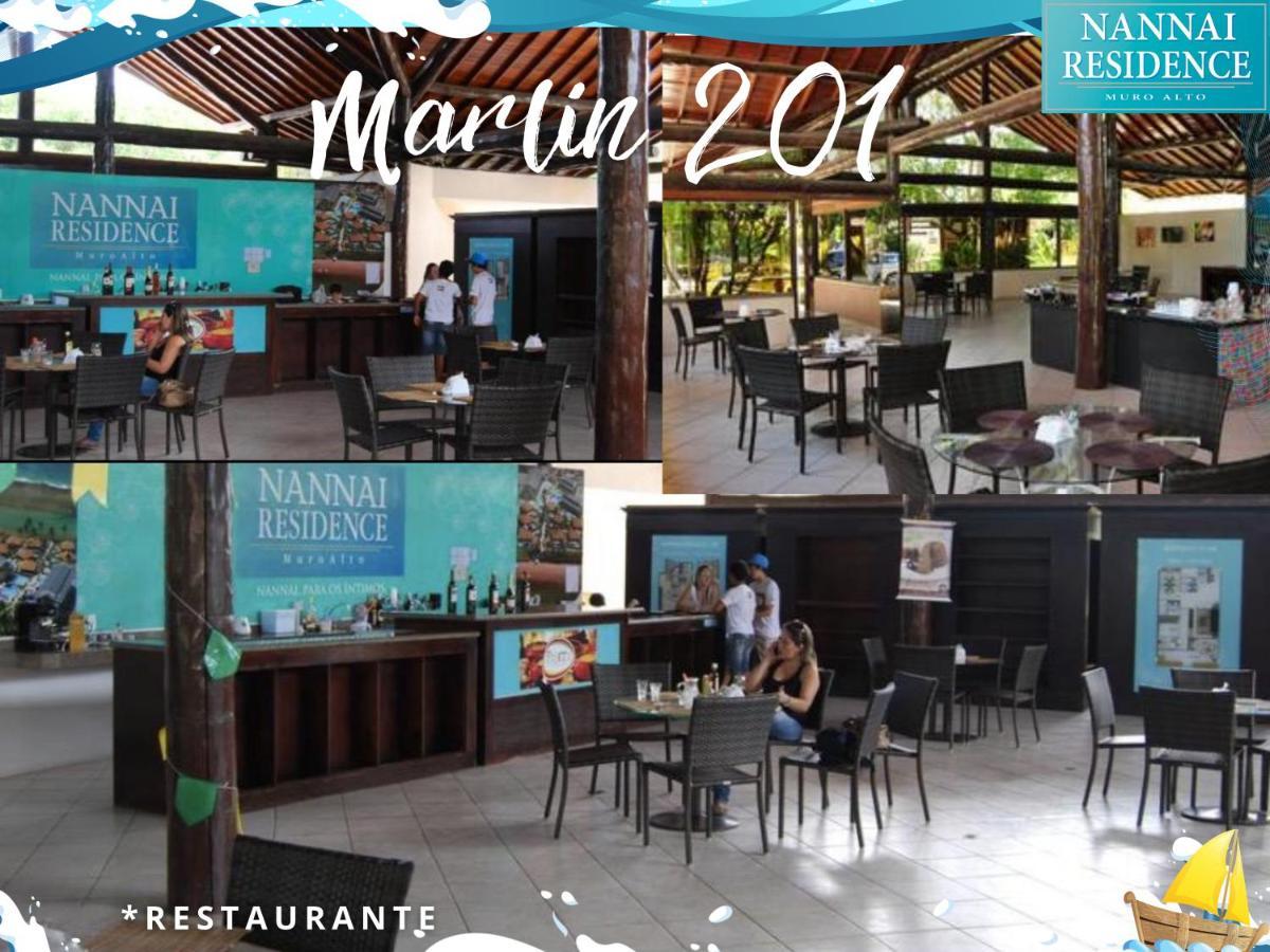 Aparthotel Nannai Vista Mar Muro Alto Porto de Galinhas