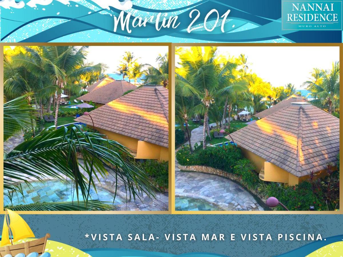 Aparthotel Nannai Vista Mar Muro Alto 2*