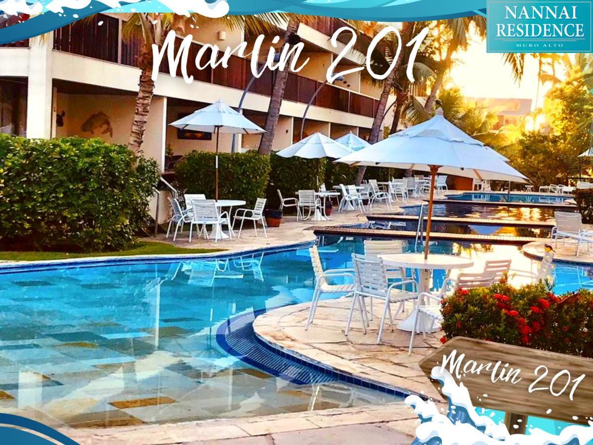 Aparthotel Nannai Vista Mar Muro Alto 2*