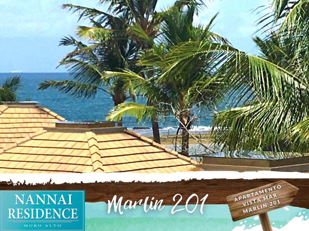Nannai Vista Mar Muro Alto Aparthotel Porto de Galinhas