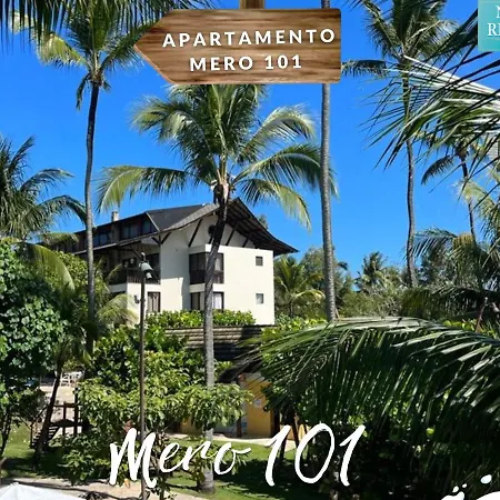 Nannai Residence Vista Mar Muro Alto Porto de Galinhas Exterior photo