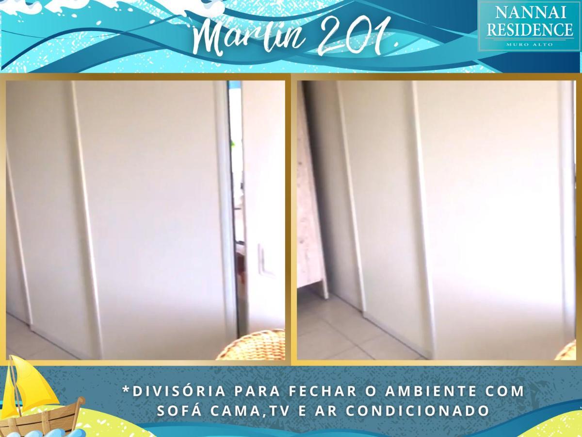 Nannai Vista Mar Muro Alto 公寓式飯店
