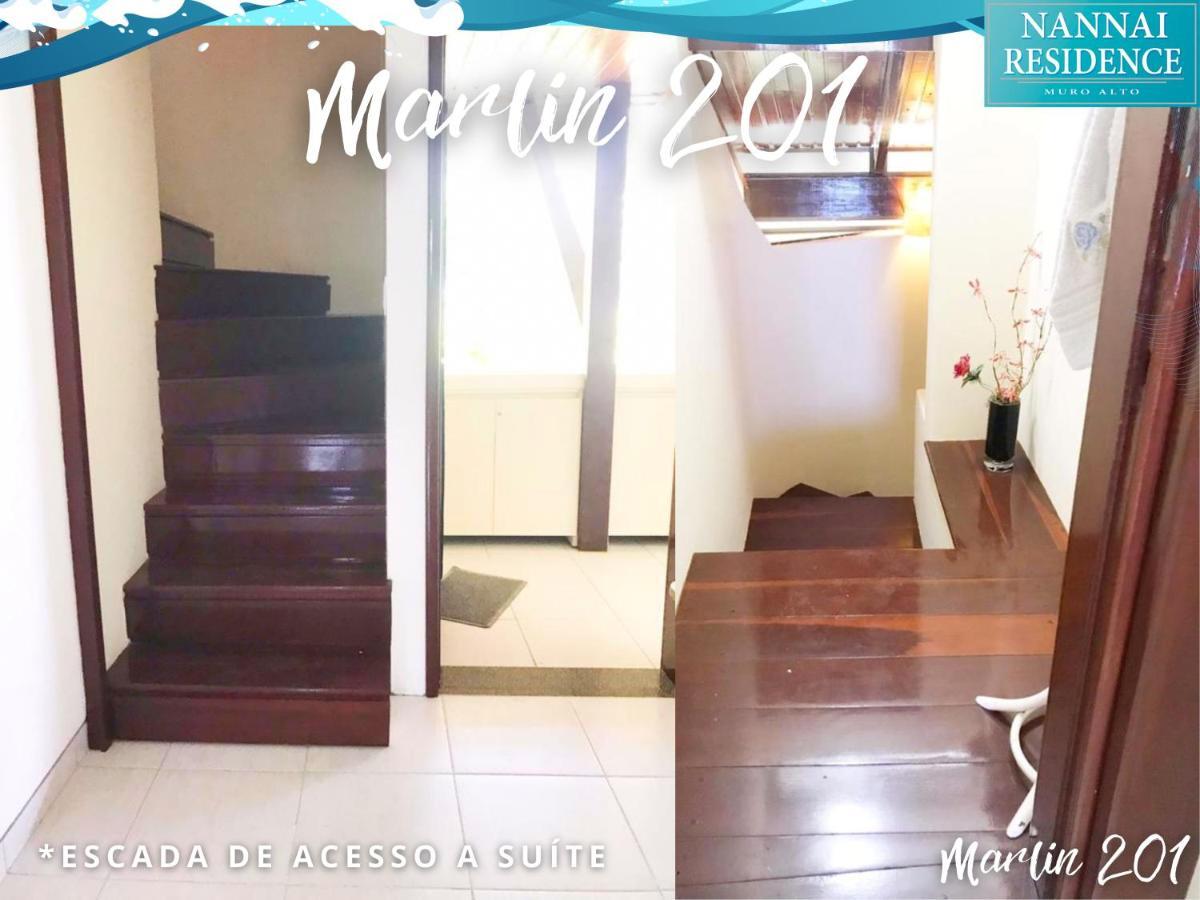 Nannai Vista Mar Muro Alto 公寓式飯店 2*