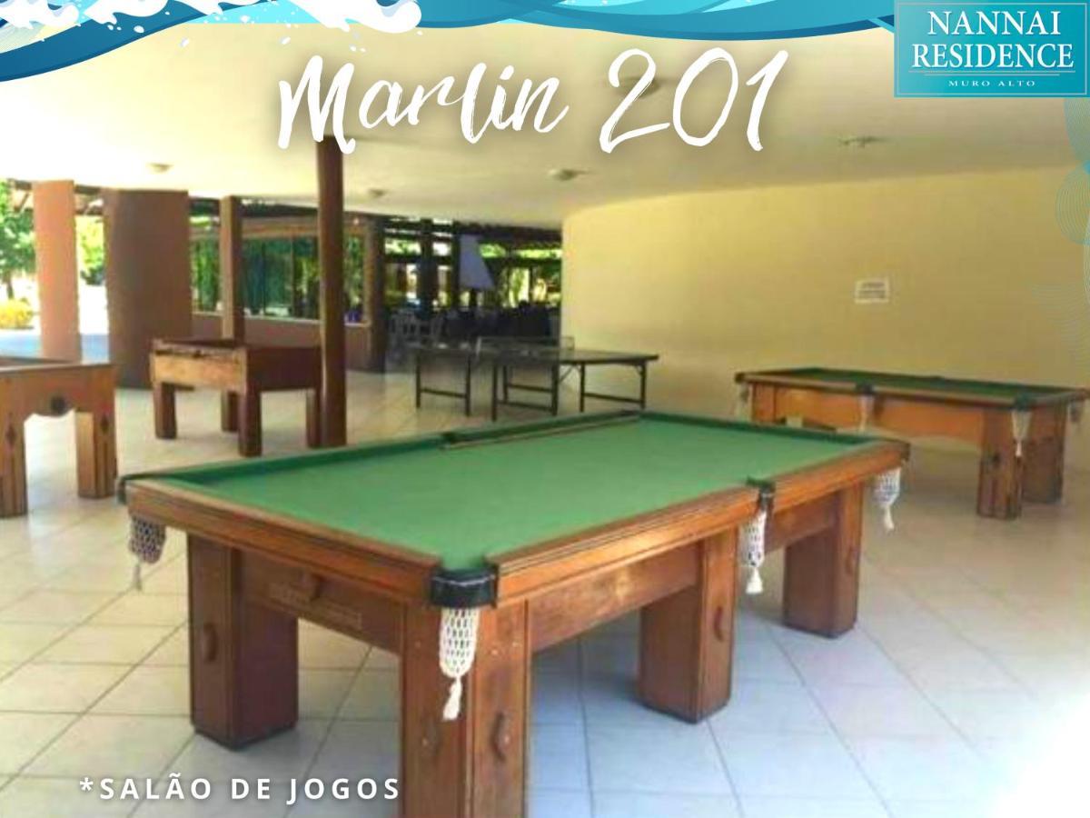 公寓式飯店 Nannai Vista Mar Muro Alto
