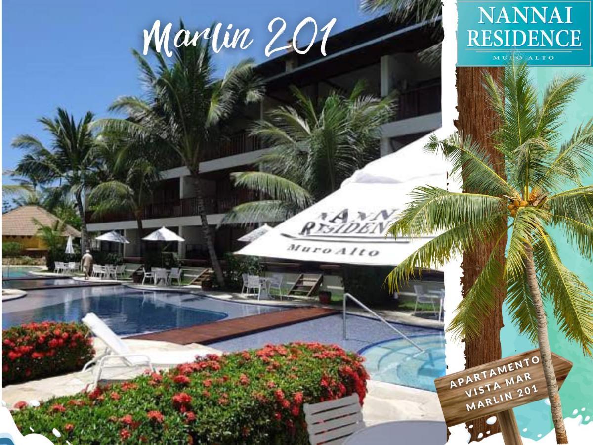 公寓式飯店 Nannai Vista Mar Muro Alto