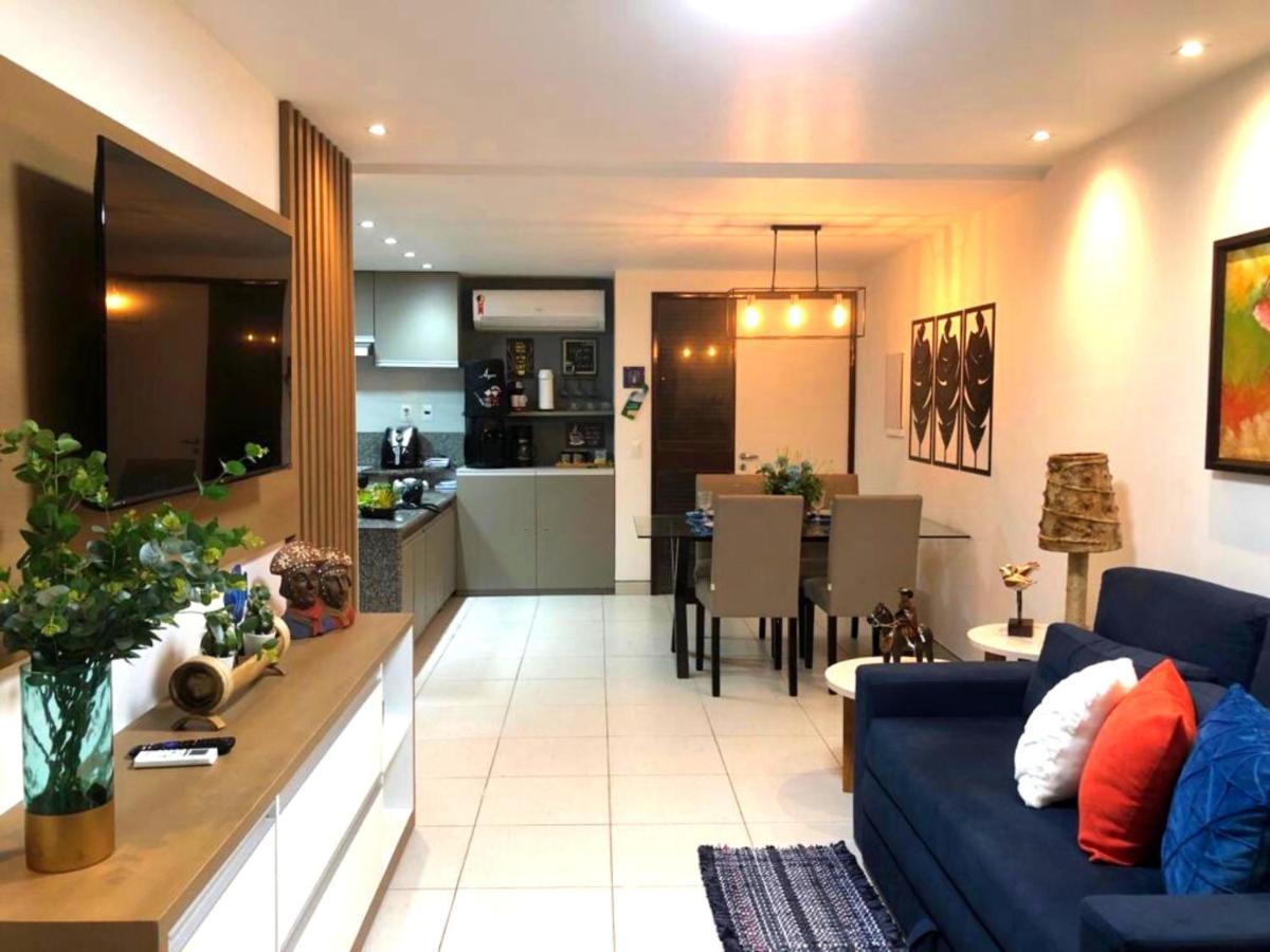 公寓式飯店 Nannai Vista Mar Muro Alto 2*