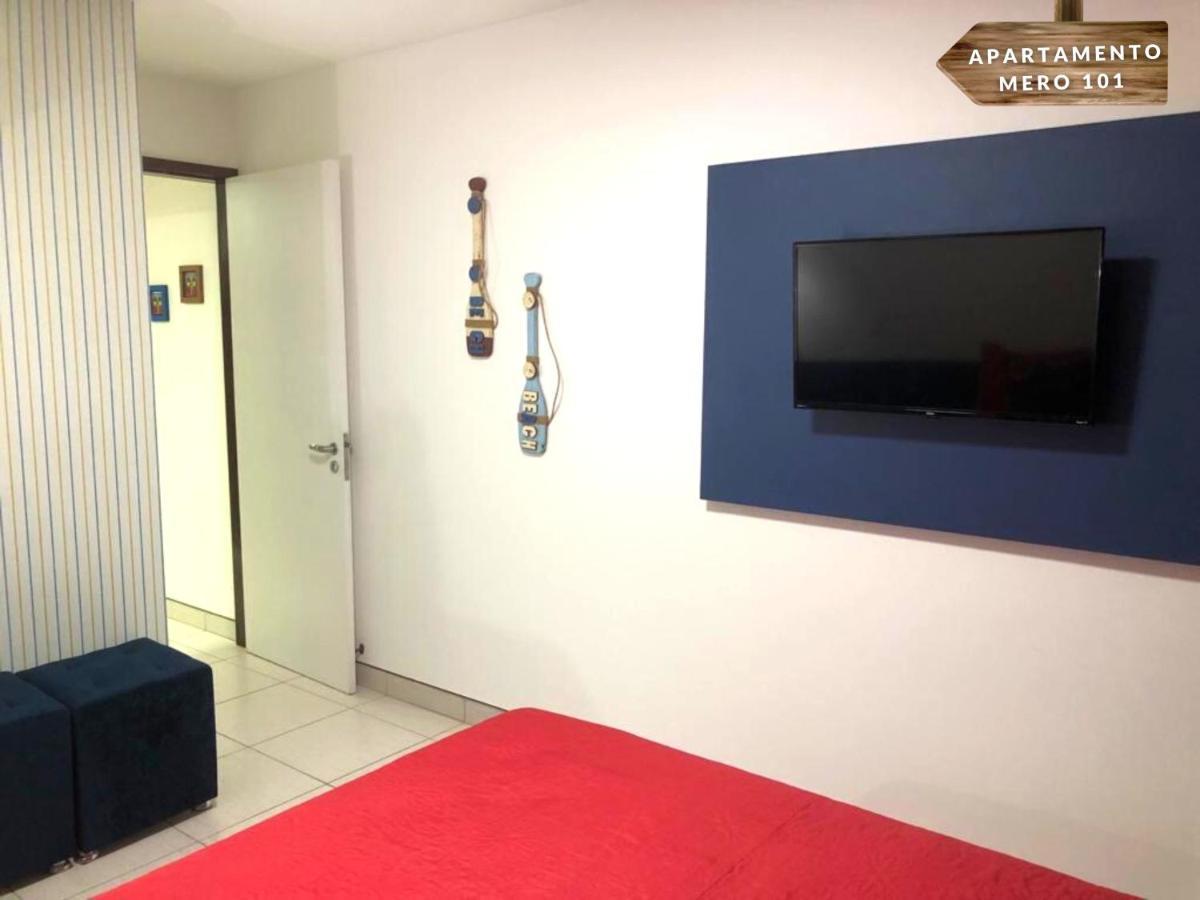 公寓式飯店 Nannai Vista Mar Muro Alto 2*